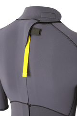 STAMIINA SURFSCHOOL WETSUITS WOMEN BACKZIP SPRINGSUIT 2/2 - MDNS SURF