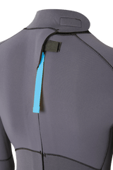 STAMIINA SURFSCHOOL WETSUITS WOMEN BACKZIP STEAMER 4/3 - MDNS SURF