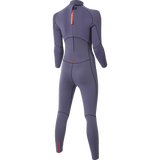 STAMIINA SURFSCHOOL WETSUITS WOMEN BACKZIP STEAMER 4/3 - MDNS SURF