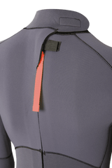 STAMIINA SURFSCHOOL WETSUITS WOMEN BACKZIP STEAMER 4/3 - MDNS SURF