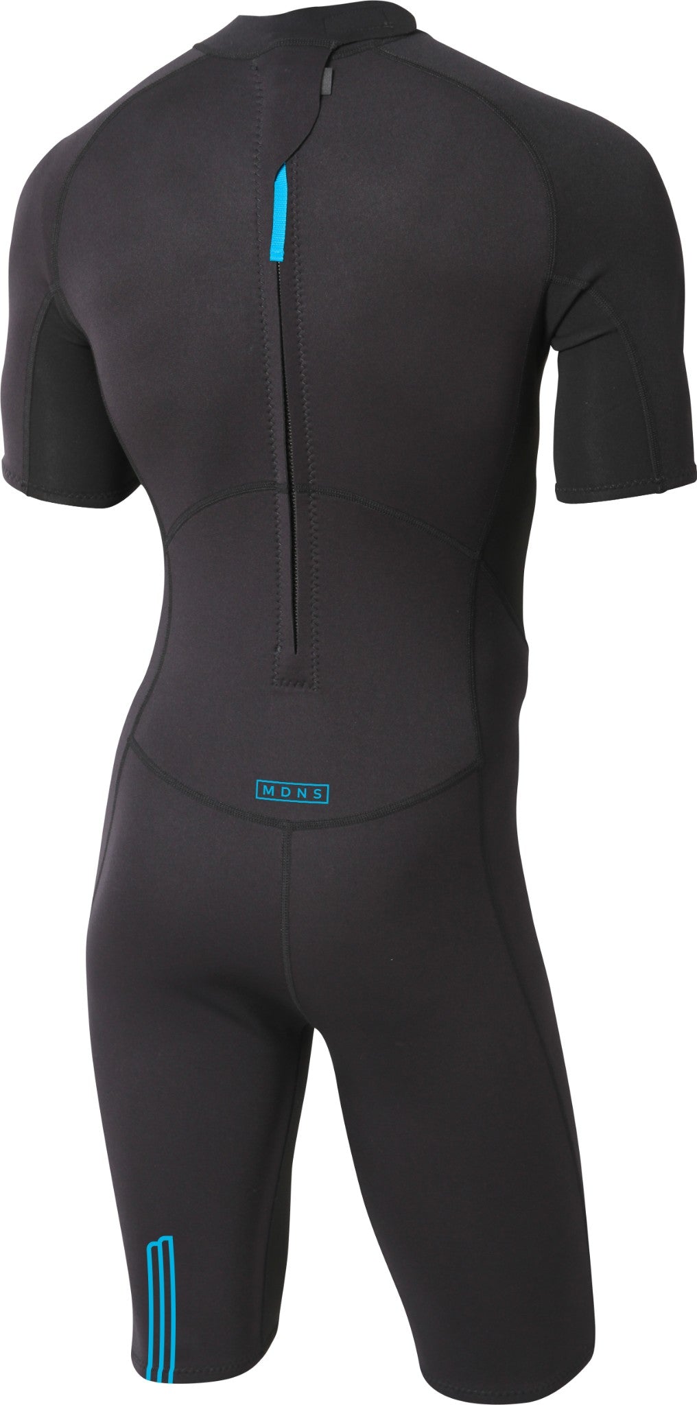 Shorty Homme Manches Courtes Stamiina Flatlock 2/2