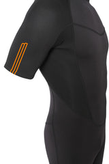 2/2 SHORTY MEN S/S STAMIINA FLATLOCK