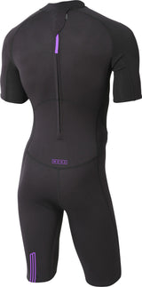 2/2 SHORTY MEN S/S STAMIINA FLATLOCK