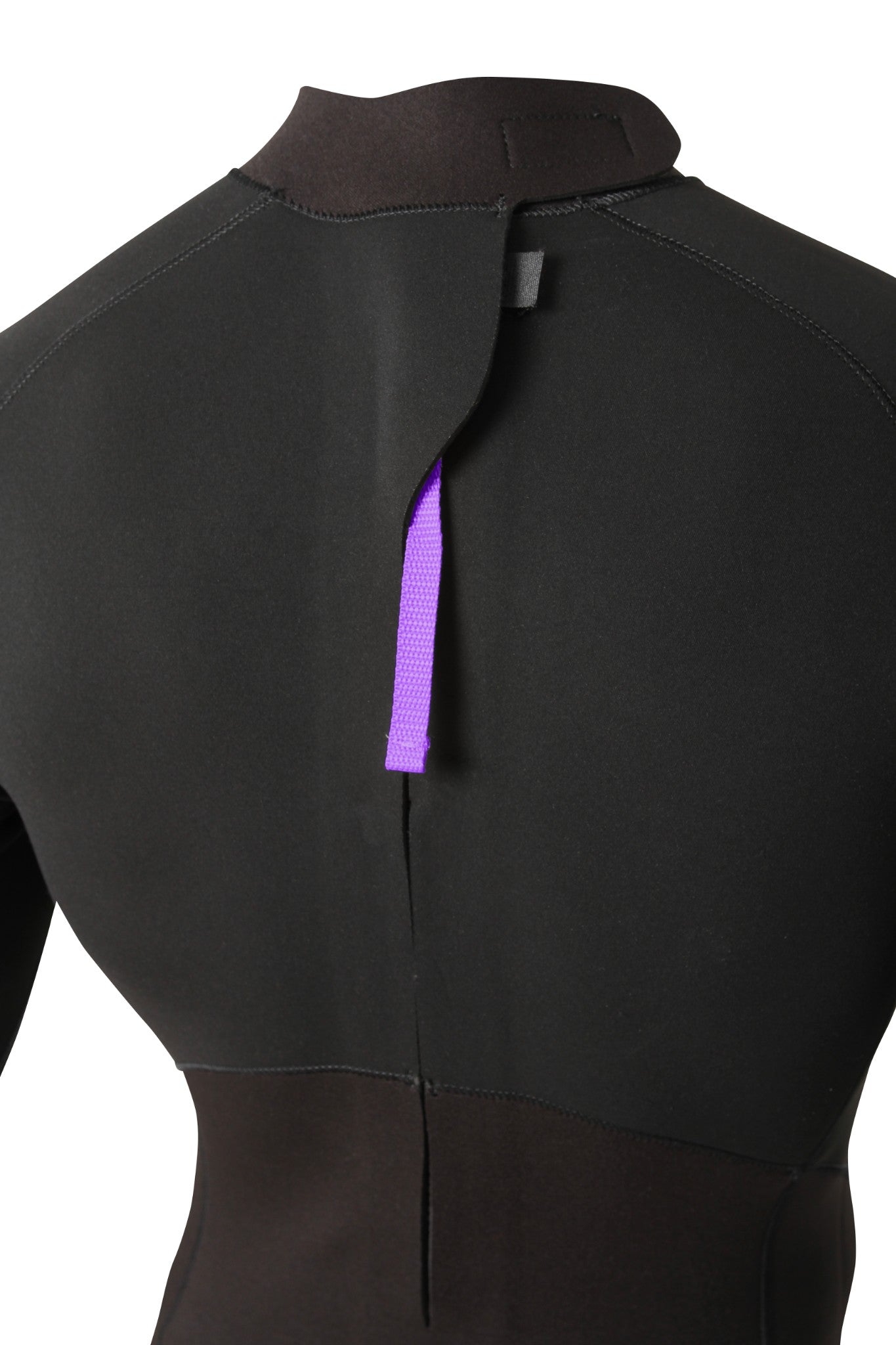 Combinaison Shorty Homme 2/2mm Stamiina Flatlock