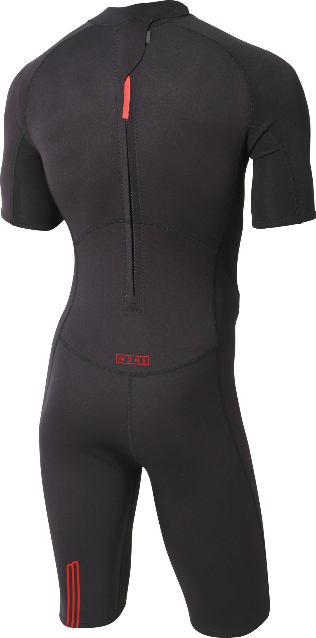 Shorty Homme Manches Courtes Stamiina Flatlock 2/2