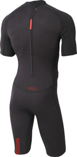 2/2 SHORTY MEN S/S STAMIINA FLATLOCK