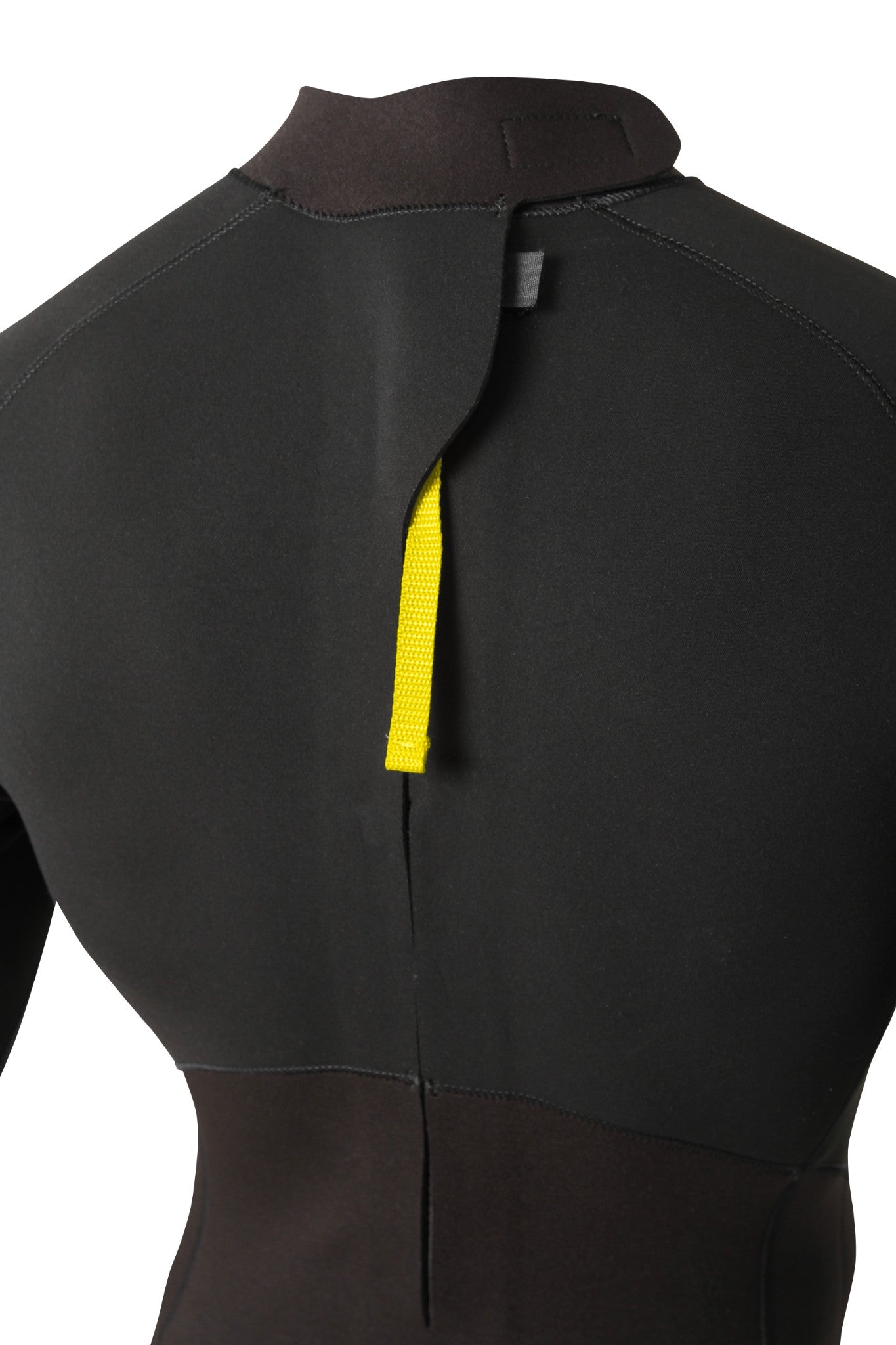 Combinaison Shorty Homme 2/2mm Stamiina Flatlock