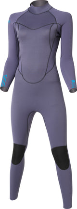 4/3 STEAMER WOMEN L/S STAMIINA GBS