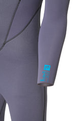 4/3 STEAMER WOMEN L/S STAMIINA GBS