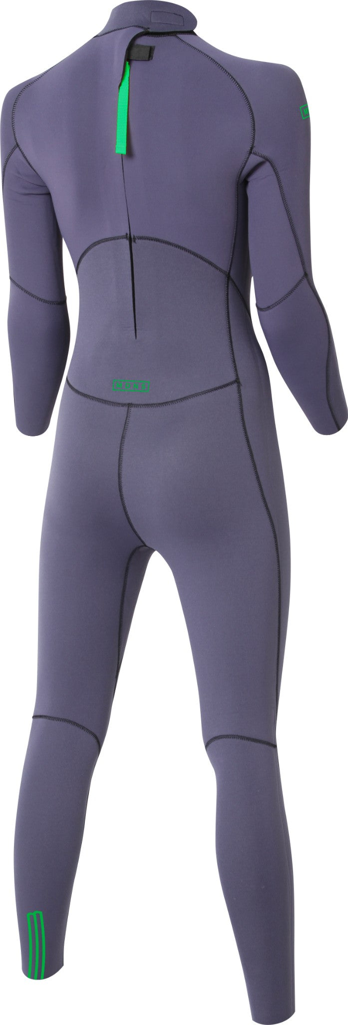 Combinaison 4/3 Intégrale Femme L/S Stamiina Gbs