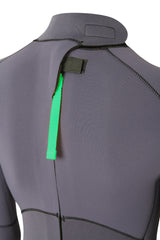 4/3 STEAMER WOMEN L/S STAMIINA GBS