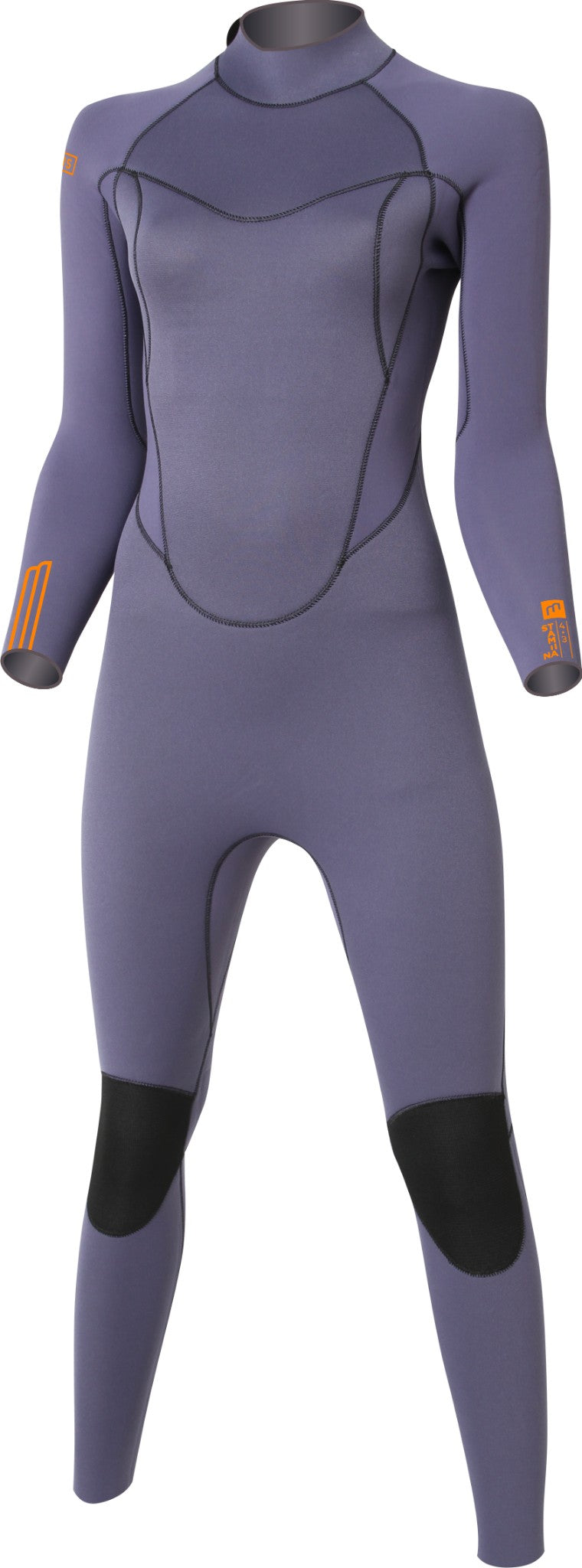 Combinaison 4/3 Intégrale Femme L/S Stamiina Gbs