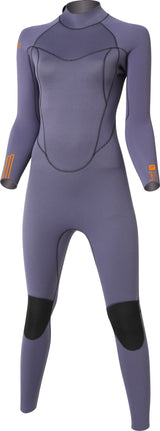 4/3 STEAMER WOMEN L/S STAMIINA GBS