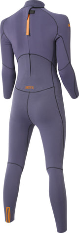 4/3 STEAMER WOMEN L/S STAMIINA GBS