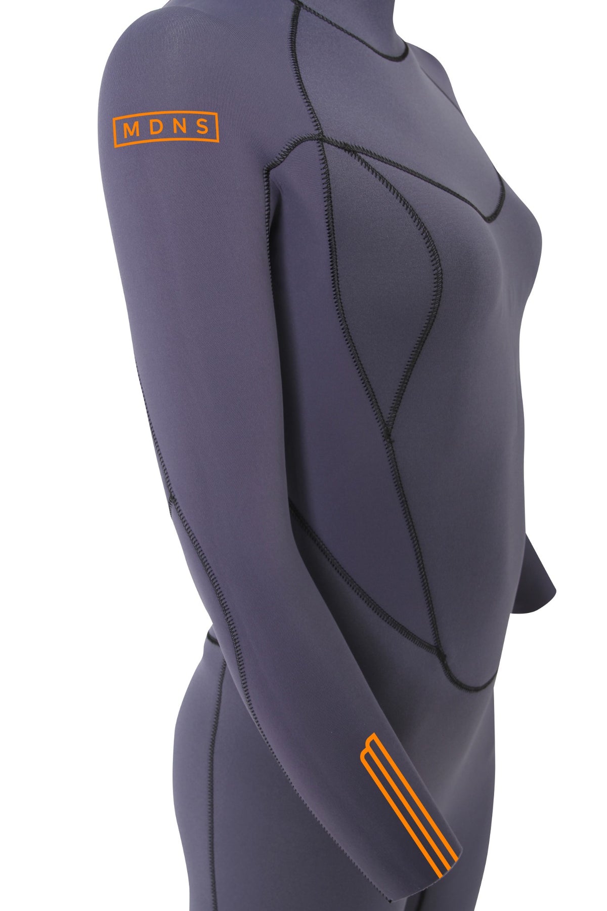 Combinaison 4/3 Intégrale Femme L/S Stamiina Gbs