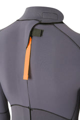 4/3 STEAMER WOMEN L/S STAMIINA GBS