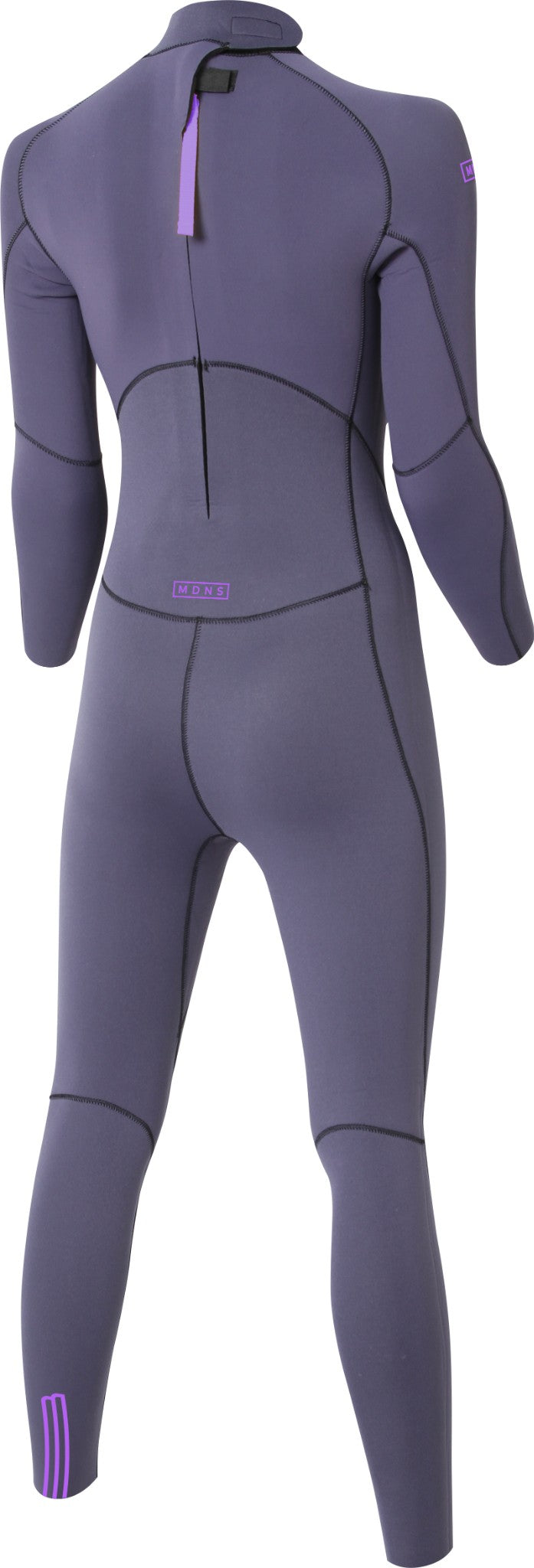 Combinaison 4/3 Intégrale Femme L/S Stamiina Gbs