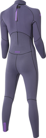 4/3 STEAMER WOMEN L/S STAMIINA GBS