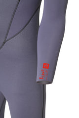 4/3 STEAMER WOMEN L/S STAMIINA GBS