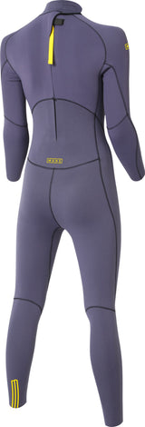 4/3 STEAMER WOMEN L/S STAMIINA GBS