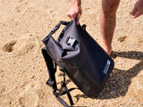 SESSION WATERPROOF BACKPACK - MDNS SURF