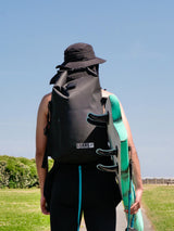 SESSION WATERPROOF BACKPACK - MDNS SURF