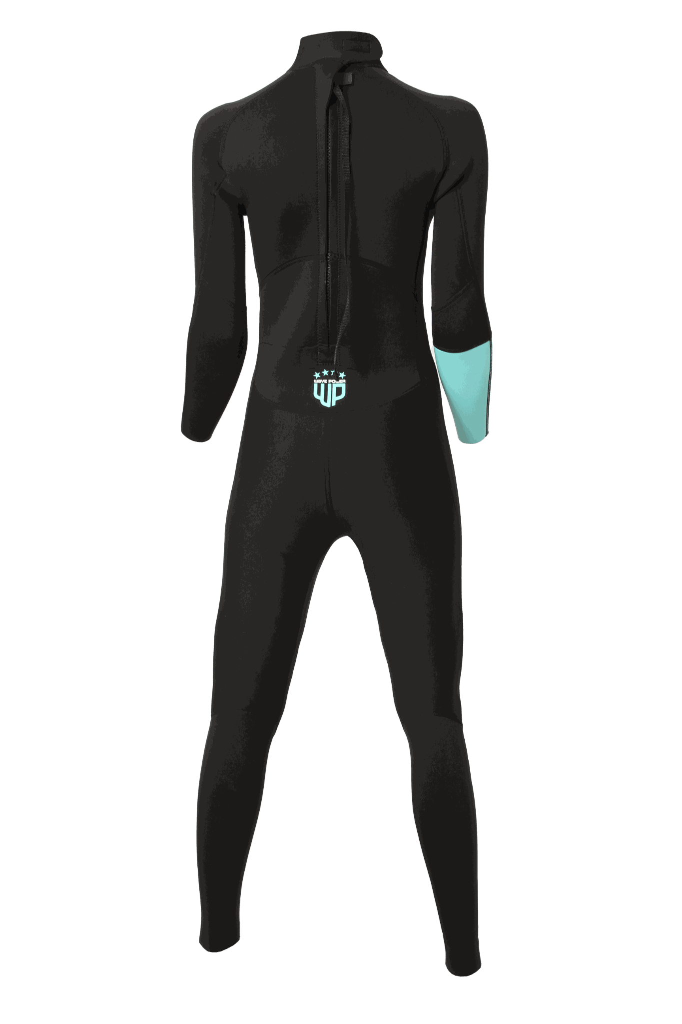 Combinaison Intégrale Femme 4/3 Manches Longues Wave Power