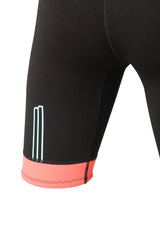 Combinaison Shorty Femme 2/2mm Pioneer