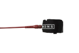 6 0 COMP - LEASHES - MDNS SURF
