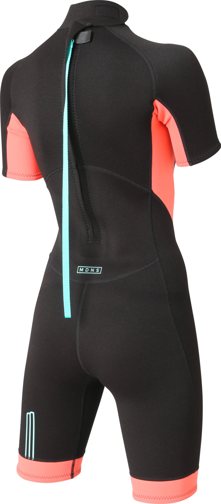 Combinaison Shorty Femme 2/2mm Pioneer