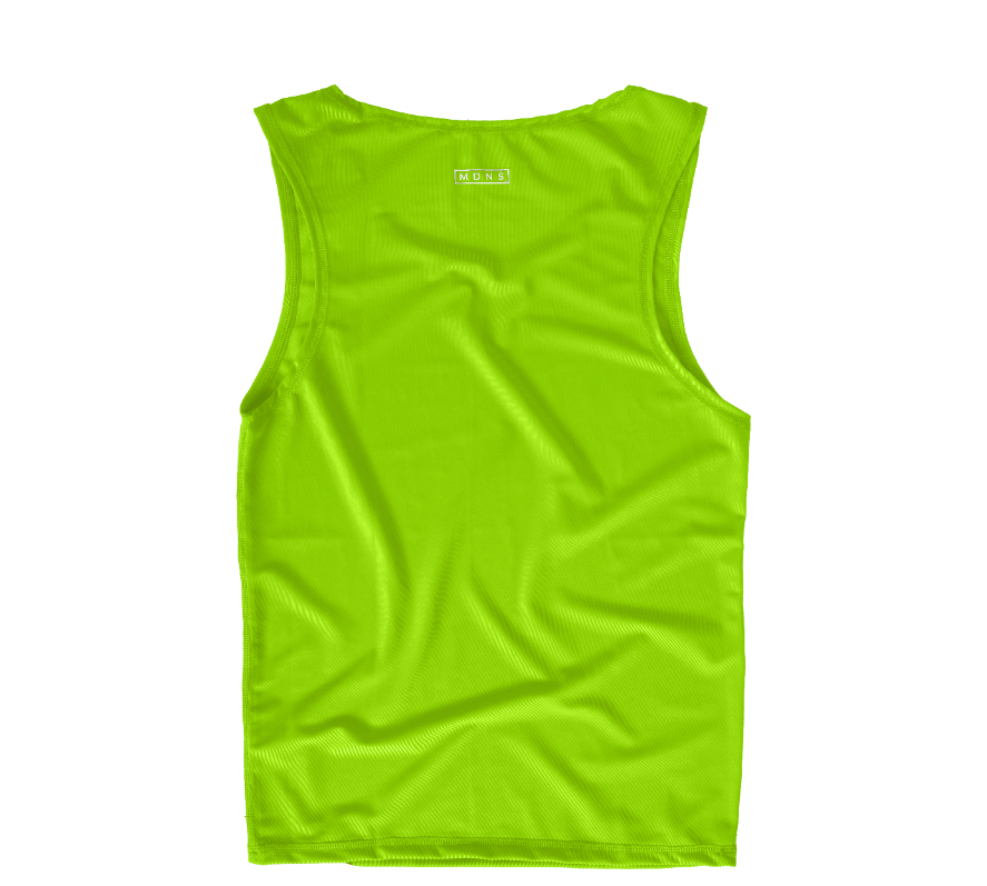 Lycra Débardeur Adulte Anti-UV UPF 50