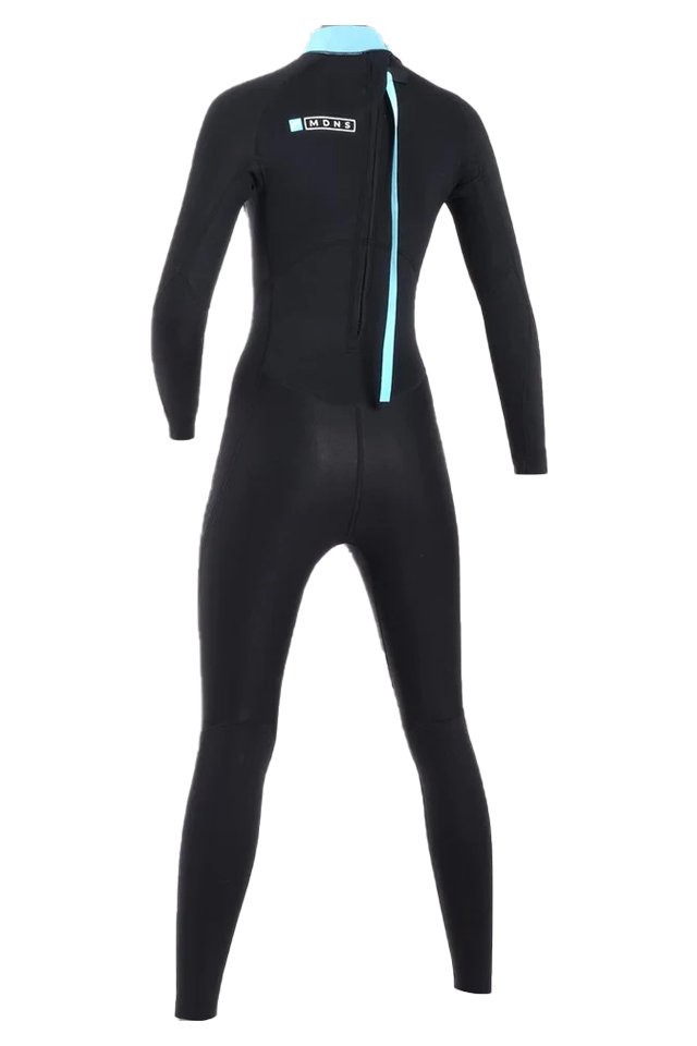 Combinaison néoprène femme 4/3mm Pioneer