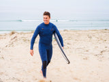 5/4/3 PRIIME - S-FOAM SUPERSTRETCH WETSUITS - MEN - MDNS SURF