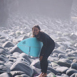 2/2 PUURE - YULEX ECO WETSUITS - WOMEN - MDNS SURF