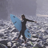 3/2 PUURE - YULEX ECO WETSUITS - WOMEN - MDNS SURF
