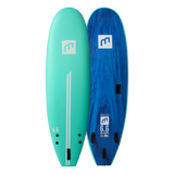 HD CORE 6'6 - MDNS SURF