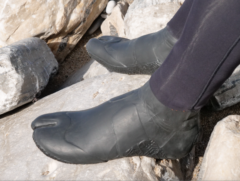 PRIIME DRYSKIN SPLIT TOE BOOTIE - SUPERSTRETCH ACCESSORIES - MDNS SURF