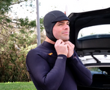 PIONEER 1.5mm HALF HOOD ADULT - NEOPRENE ACCESSORIES - MDNS SURF