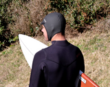 PIONEER 1.5mm HALF HOOD ADULT - NEOPRENE ACCESSORIES - MDNS SURF