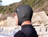 PIONEER 1.5mm HALF HOOD ADULT - NEOPRENE ACCESSORIES - MDNS SURF