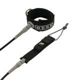 9 0 LONG KNEE - LEASHES - MDNS SURF