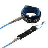 9 0 LONG KNEE - LEASHES - MDNS SURF