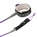 9 0 LONG KNEE - LEASHES - MDNS SURF