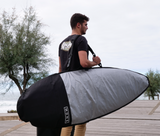 DAYBAG SHORTBOARD - BOARDBAGS - MDNS SURF