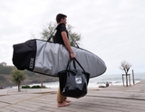 DAYBAG ROLL SHORTBOARD - BOARDBAGS - MDNS SURF