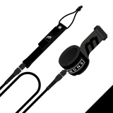 9 0 LONG KNEE - LEASHES - MDNS SURF