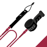 9 0 LONG KNEE - LEASHES - MDNS SURF