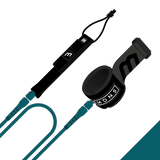 9 0 LONG KNEE - LEASHES - MDNS SURF