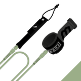 9 0 LONG ANKLE - LEASHES - MDNS SURF