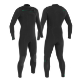 5/4/3 PUURE - YULEX ECO WETSUITS - MEN - MDNS SURF